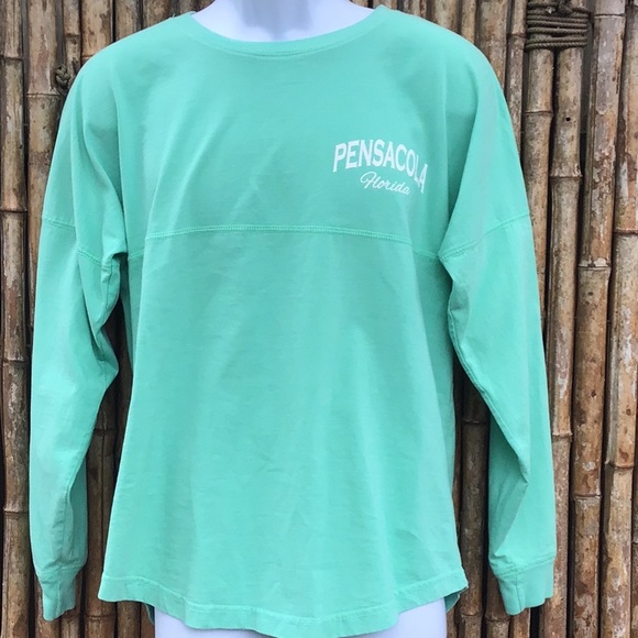 Cotton Gallery Other - Pensacola Florida long sleeve shirt Men’s small by The Cotton Gallery
